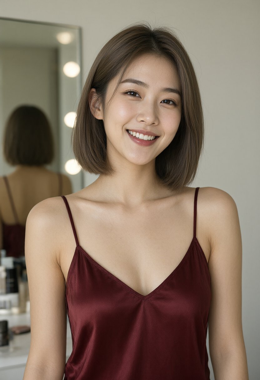 老和尚和儿媳妇的性格特点合集封面